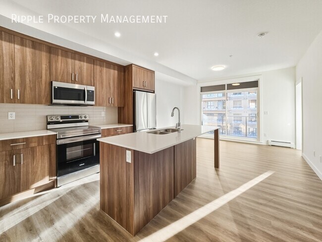 Photo du bâtiment - INCREDIBLE 2 BEDS, 2 BATHS APARTMENT | NO PETS ALLOWED