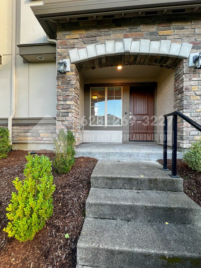 7216 NW Elise Ave, Portland, OR 97229 Townhome Rentals in Portland OR