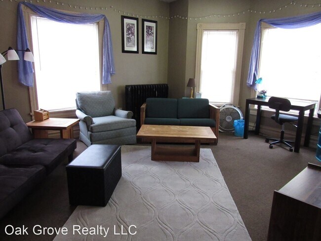 Foto del edificio - 2 br, 1 bath Room For Rent - 828 Grant St....