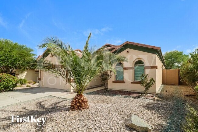 Building Photo - 24853 W Rosita Ave