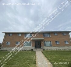 Building Photo - N84W15482 Menomonee Ave