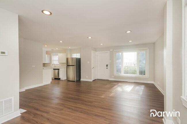 Foto del edificio - 12230 S Racine Ave