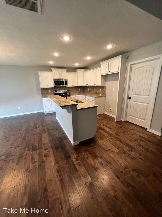 Foto del edificio - 3 br, 2 bath House - 1909 E Parrin Ave