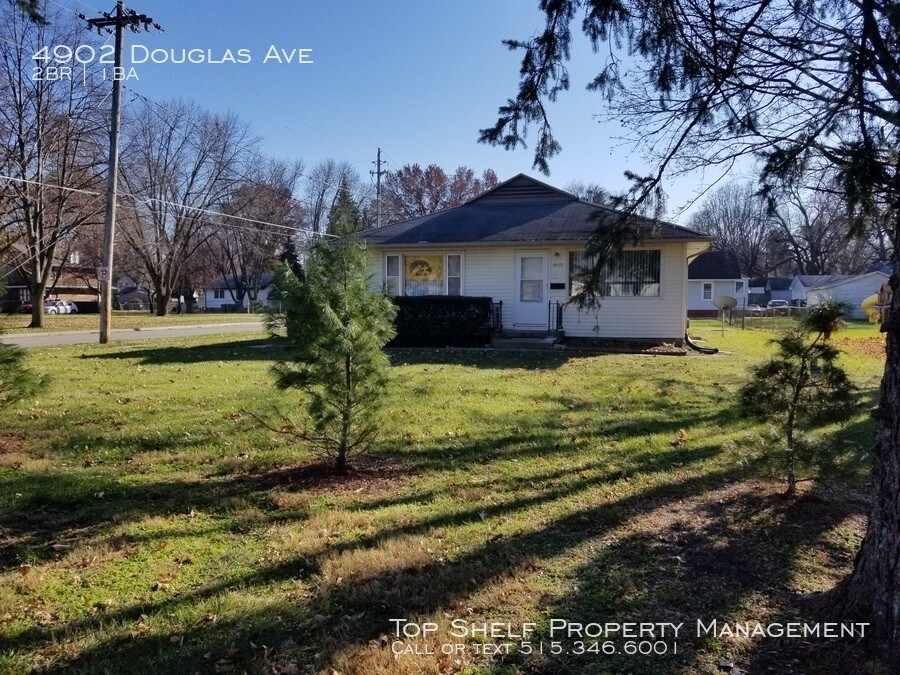 Primary Photo - 2 bedroom duplex in Beaverdale