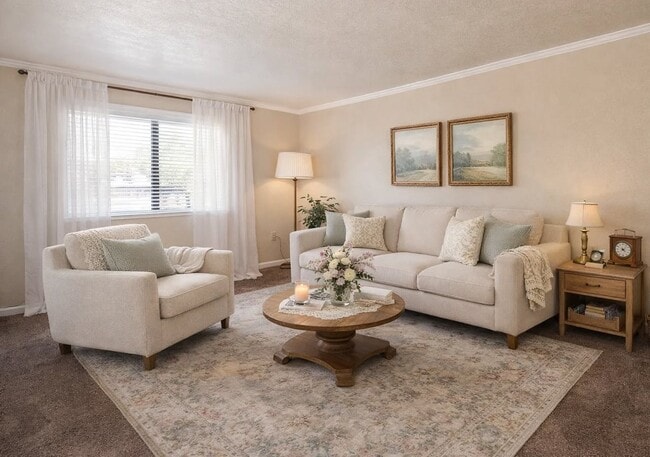 Foto del edificio - Lodi Commons Senior Living