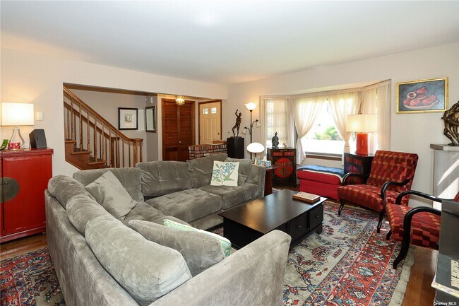 Foto del edificio - 17 Dawes Ave