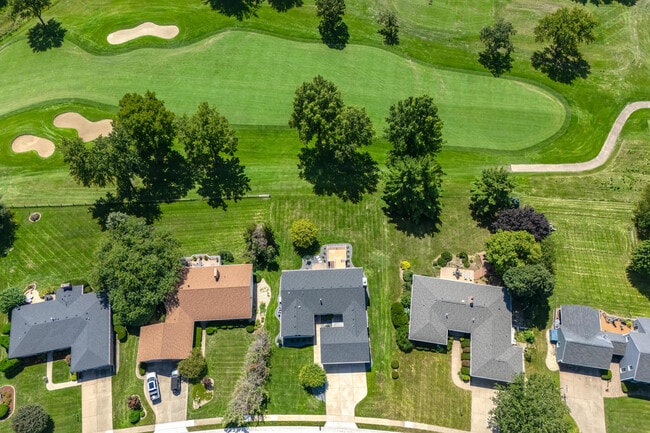 Building Photo - 4817 Torrey Pines Ct