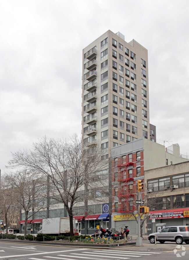 3644 Delancey St, New York, NY 10002 Apartments New York, NY