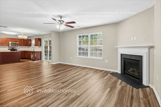 Building Photo - 4924 Broad Leaf Ct