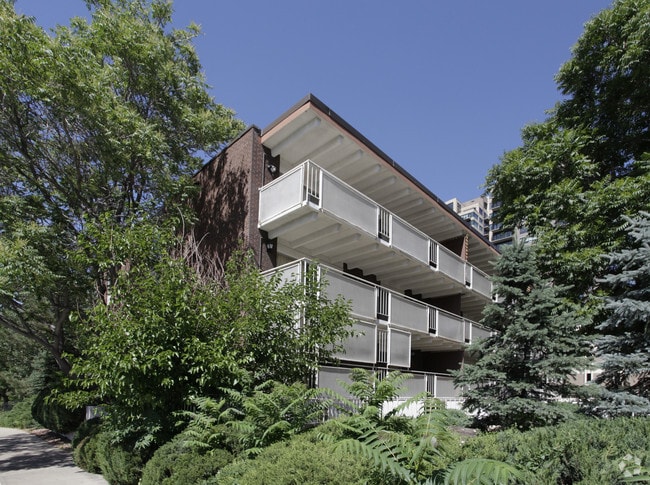 Building Photo - The Sir Richard