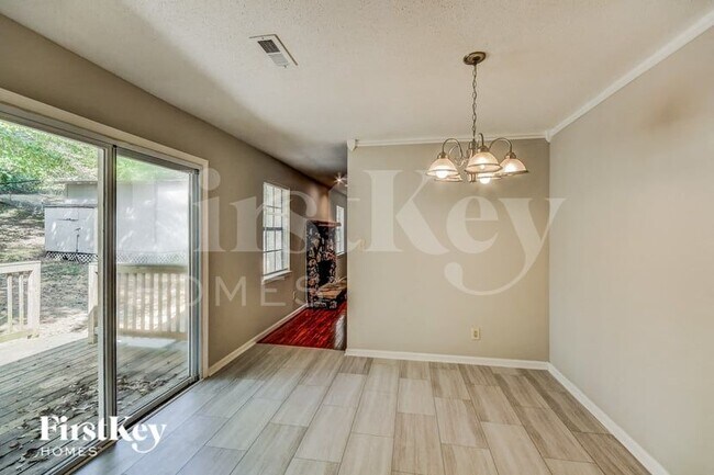 Foto del edificio - 2215 Pup Run