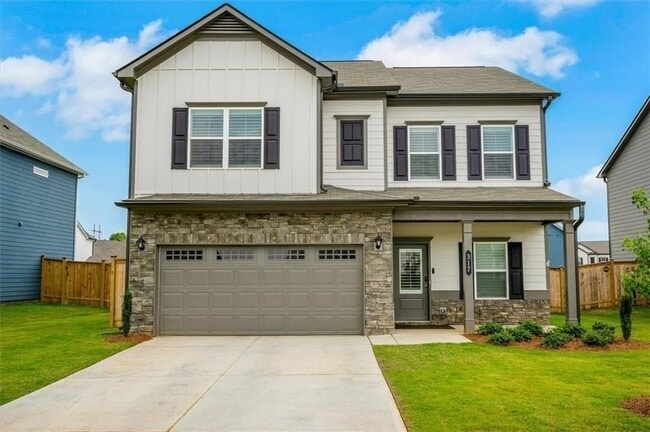 Building Photo - 317 Lucyanna Ln