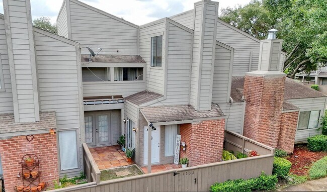 Foto del edificio - 1532 Prairie Grove Dr