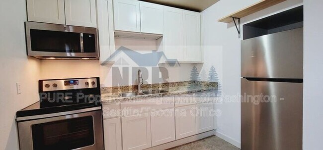 Foto del edificio - 619 S Trafton St