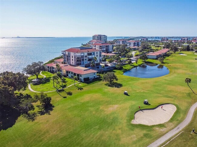 Building Photo - 6104 Palma Del Mar Blvd S