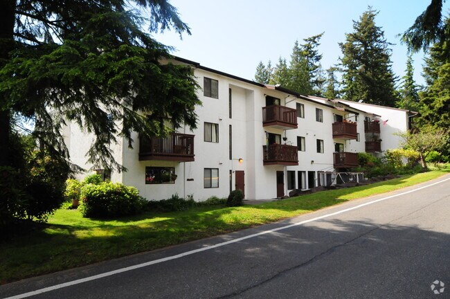 Foto del edificio - Plaza 44 Apartments