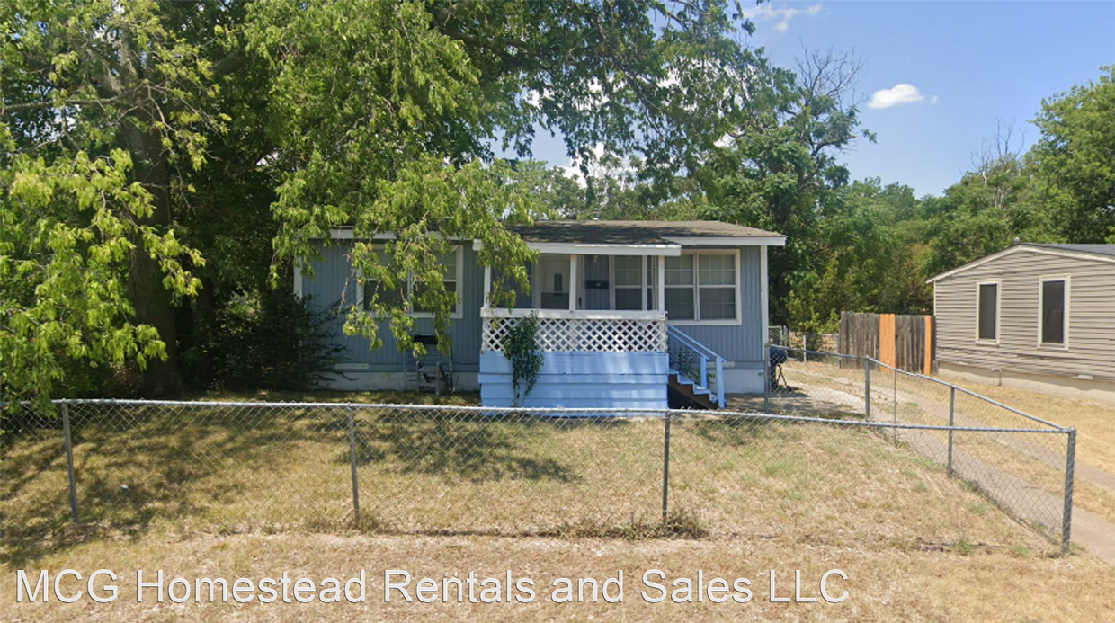 2 br, 1 bath House 911 Highland Ave House Rental in Killeen, TX