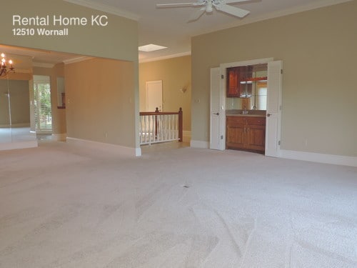 Foto del edificio - 12510 Wornall Rd