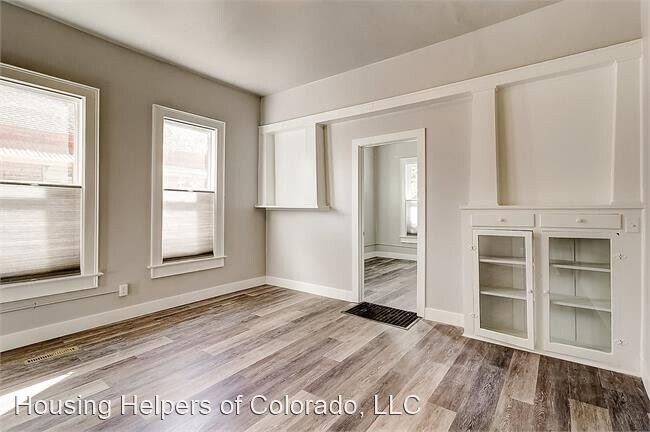 Building Photo - 3 br, 1 bath House - 1611 Spruce Street #1