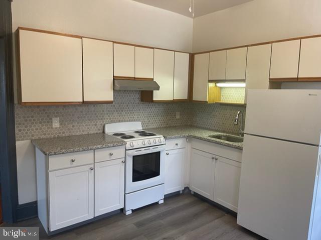 Foto del edificio - 5016 Duffield St