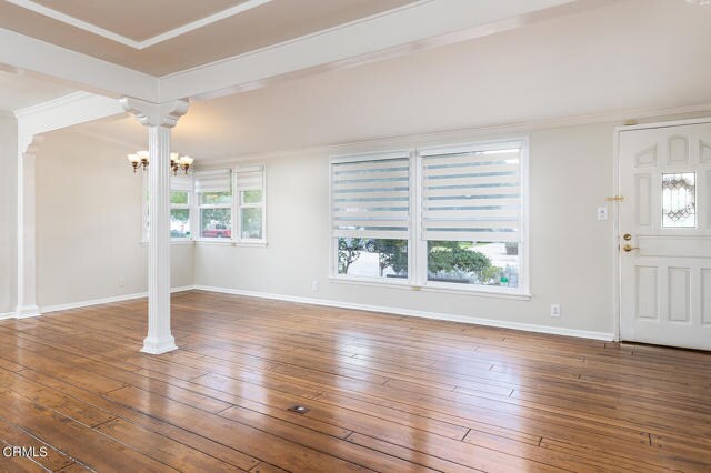 Foto del edificio - 4819 Crown Ave