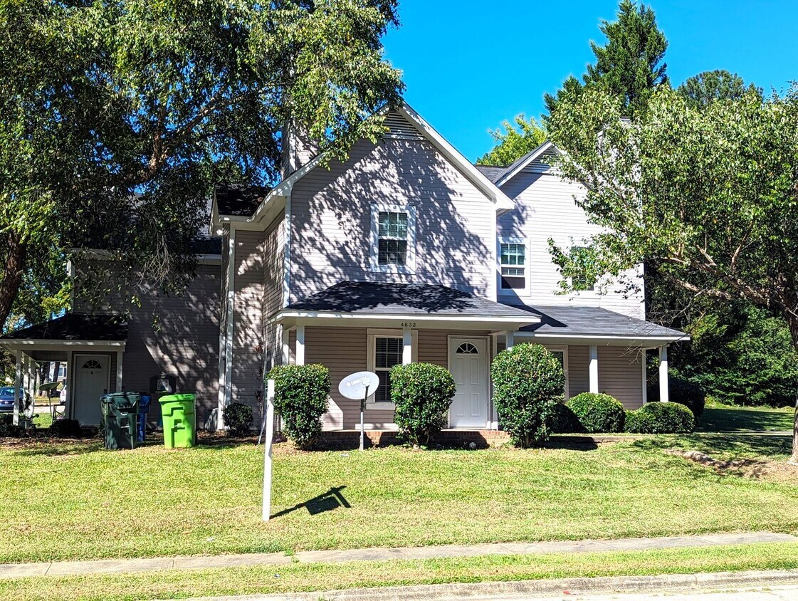 4632 Kilcullen Dr Unit C, Raleigh, NC 27604 Room for Rent in Raleigh