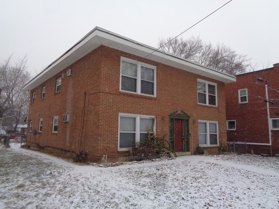 Foto principal - 2340 Green St