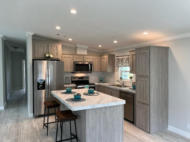 Foto del edificio - 10792 SW 32nd Ave