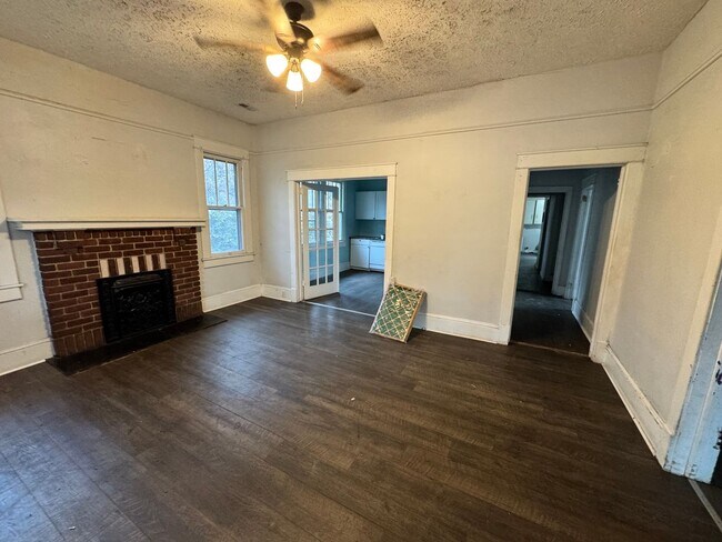 Foto del edificio - 4/2 home in Shelby, NC