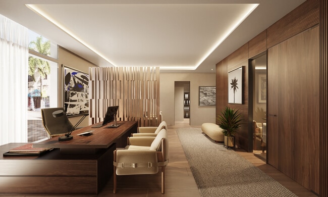 Building Photo - Voyager Residences