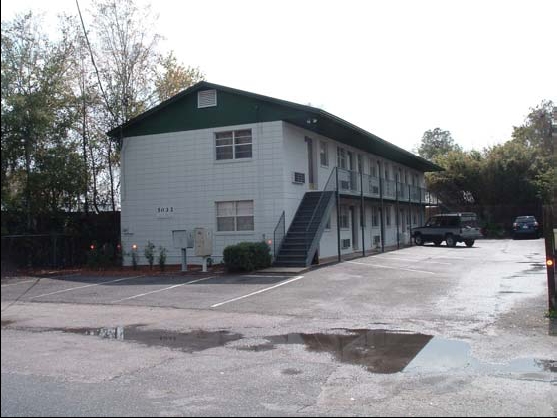 Building Photo - Shirley Avenue Apartments