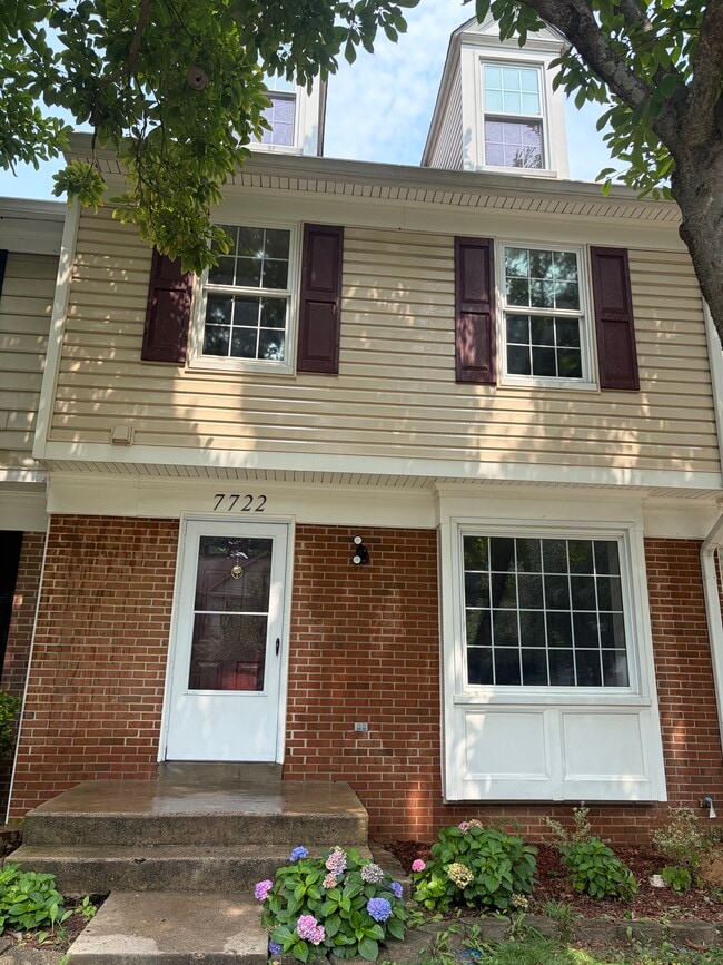 Building Photo - 7722 Wolford Way