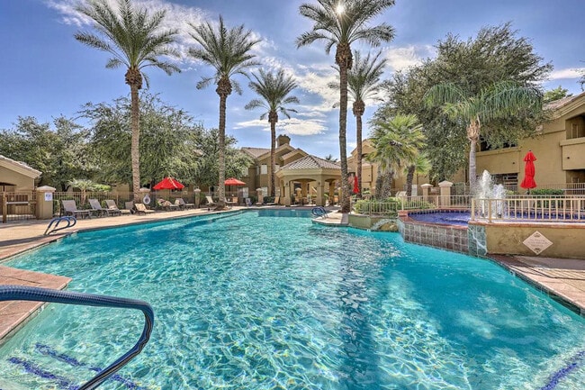 Foto del edificio - 5335 E Shea Blvd