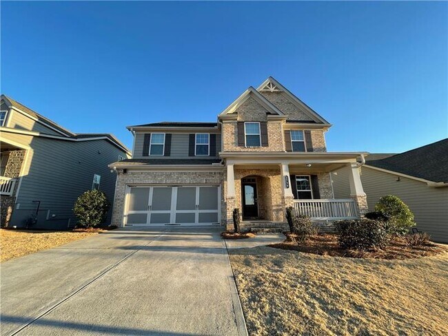 Building Photo - 2720 Canter Meadow Dr