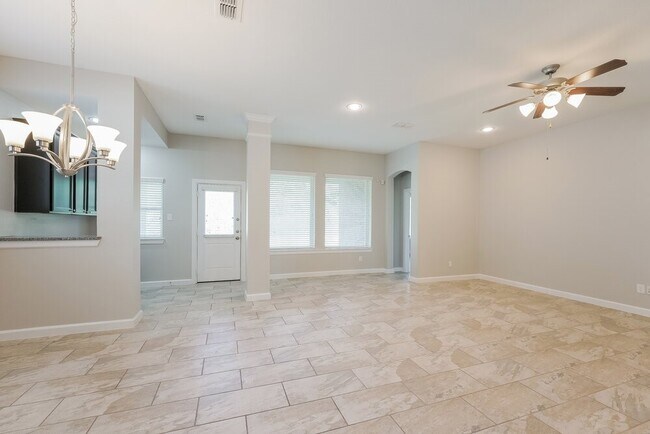 Foto del edificio - 415 Rocky Briar Ct