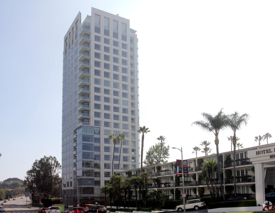 Foto del edificio - Beverly West