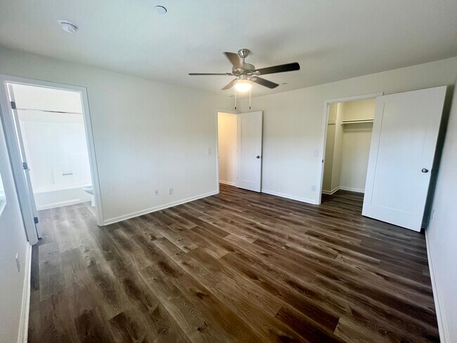 Foto del edificio - Parkview Apartments