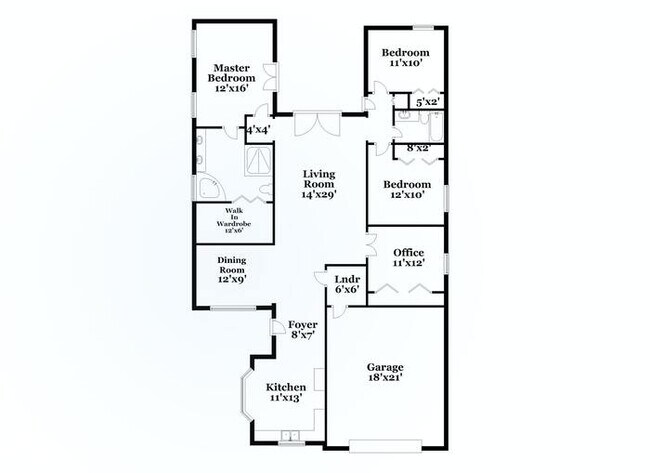 Building Photo - 11219 Crystal Glen Blvd, Orlando, FL 32837
