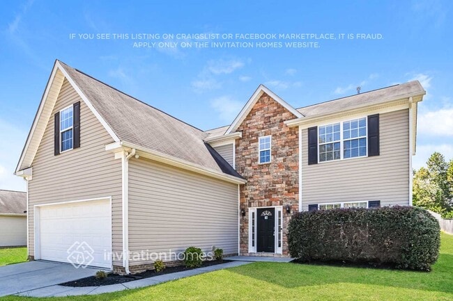 Foto del edificio - 1004 Oakstone Dr