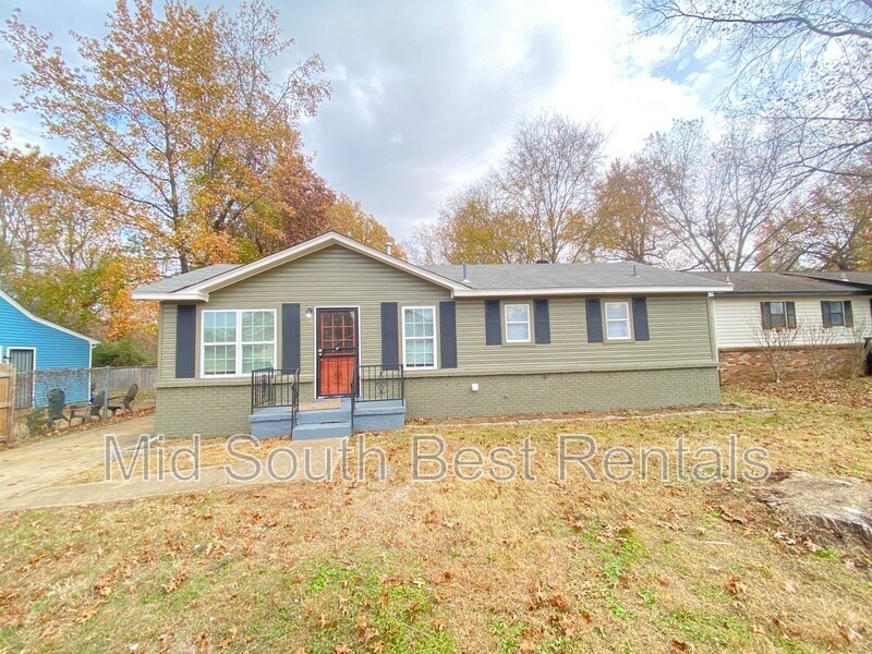 Primary Photo - 4804 Allrand Rd