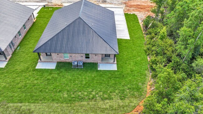 Foto del edificio - 3 Bedroom, 2 Bathroom, New Construction