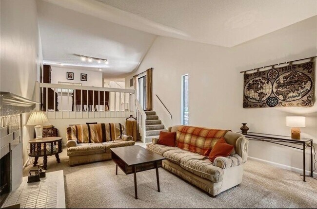 Foto del edificio - 1660 Terrell Ridge Dr