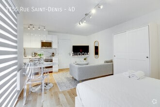 Building Photo - 1755 R. Saint-Denis