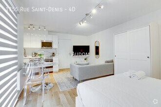 Building Photo - 1755 R. Saint-Denis