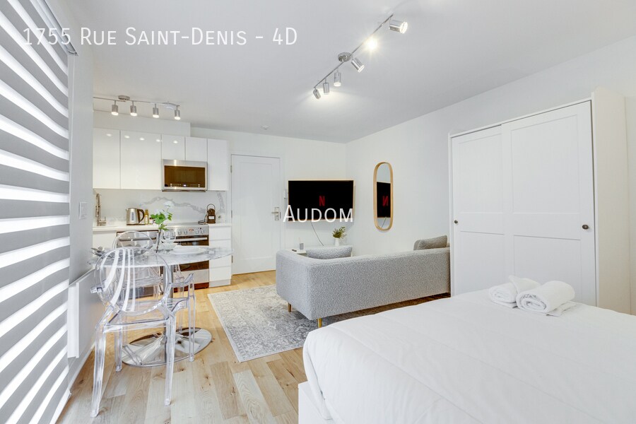 Photo principale - 1755 R. Saint-Denis