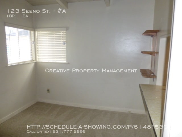 Building Photo - 1 Bedroom Apartment in Monterey, CA