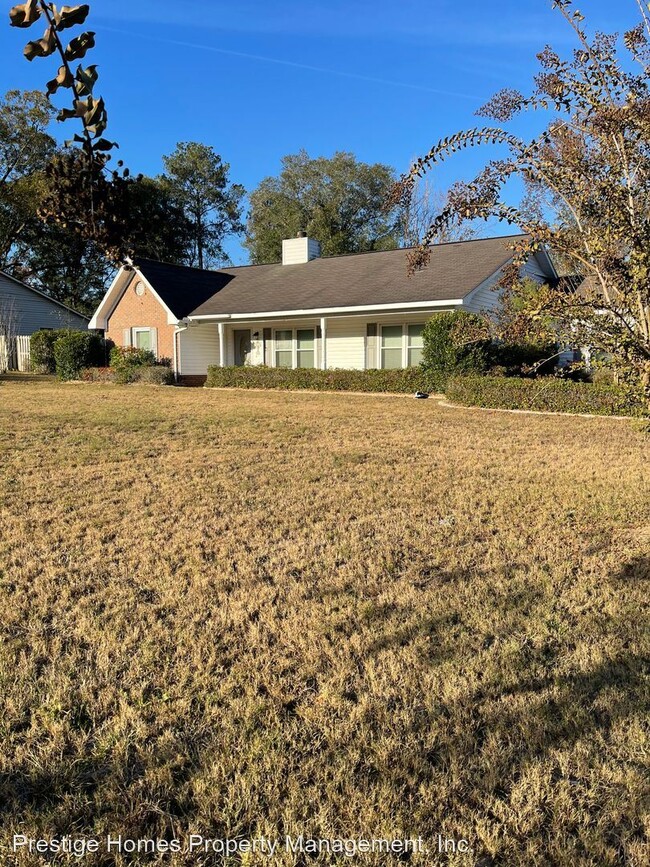 Building Photo - 3 br, 2 bath House - 2511 Campground Road