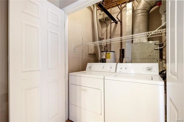 Foto principal - 1204 Washington Ave