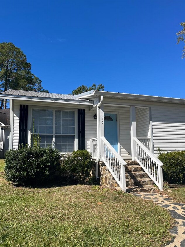 119 Anns Cove, Thomasville, GA 31757 House Rental in Thomasville, GA