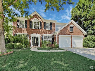 Building Photo - 3410 Spindletop Dr NW